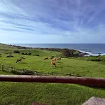 Punta Linera Casa de hóspedes
