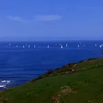 Punta Liñera Pensión *