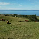 Punta Linera Casa de hóspedes *