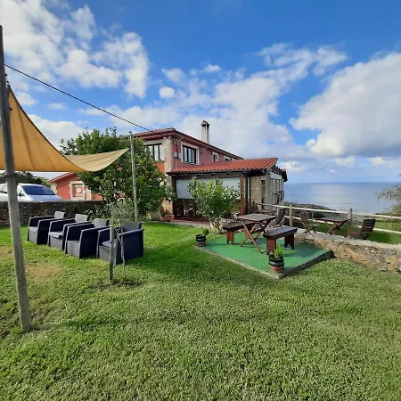 Guest house Punta Linera