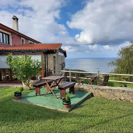 Punta Linera * San Vicente De La Barquera