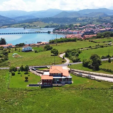 Πανσιόν Punta Linera