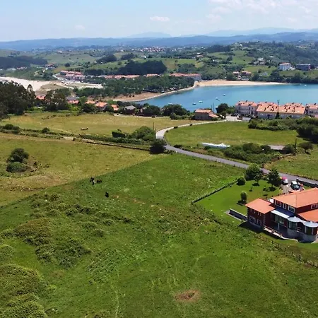 Punta Liñera * San Vicente De La Barquera