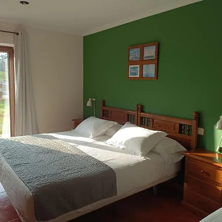 Vendégház Punta Linera *