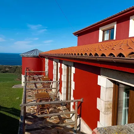 Punta Liñera * San Vicente De La Barquera