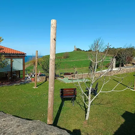 Punta Liñera *