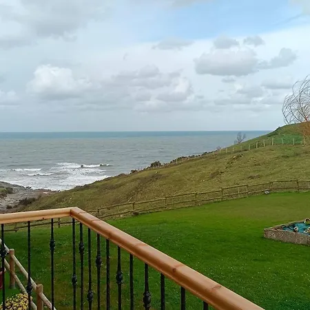 Guest house Punta Linera