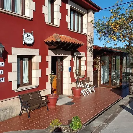 Guest house Punta Linera