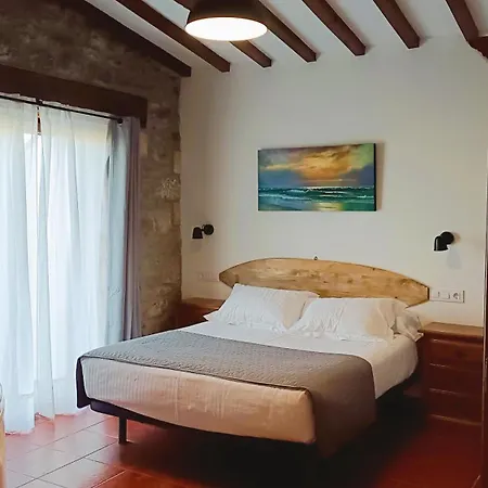 Punta Linera San Vicente De La Barquera