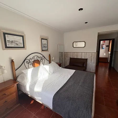 Punta Linera San Vicente De La Barquera