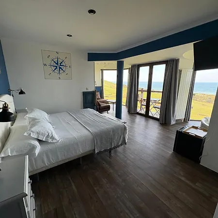 Punta Linera Guest house