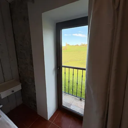 Punta Linera Penzion *