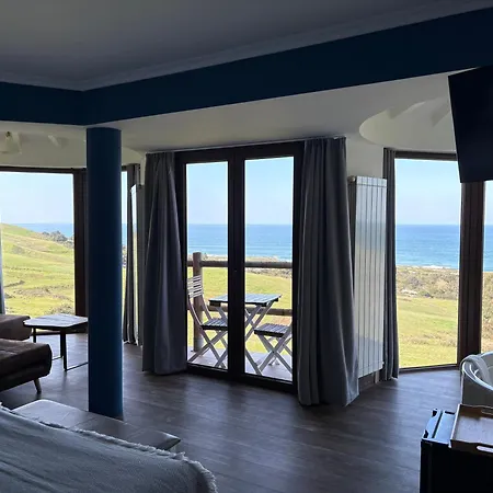 Guest house Punta Linera San Vicente De La Barquera