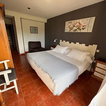 Punta Linera San Vicente De La Barquera