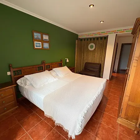 Punta Linera Πανσιόν