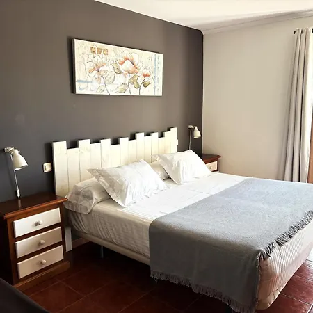 Guest house Punta Linera