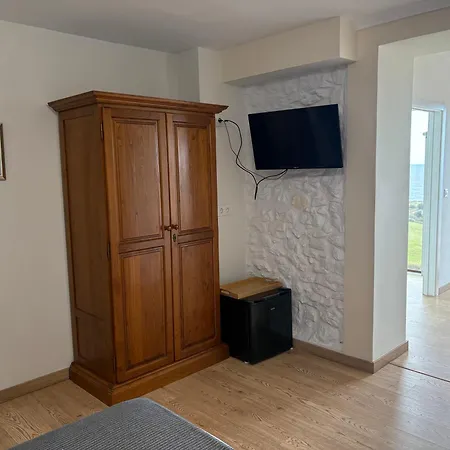 Guest house Punta Linera