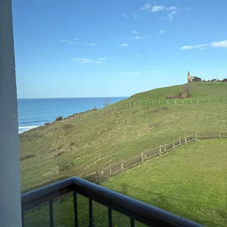 Vendégház Punta Linera *