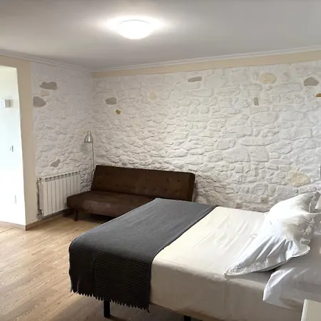 Punta Linera Guest house San Vicente De La Barquera
