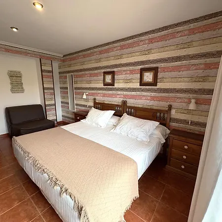 Punta Linera Guest house