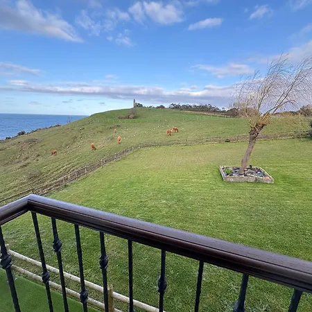 Punta Linera San Vicente De La Barquera