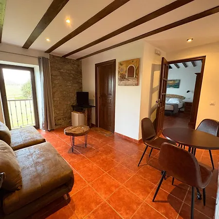 Punta Linera * San Vicente De La Barquera