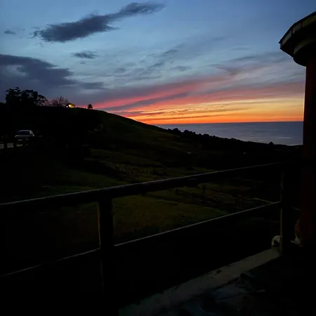 Πανσιόν Punta Linera *