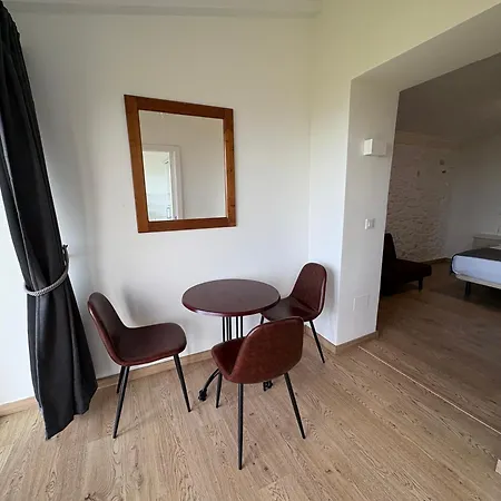 Punta Linera Guest house *