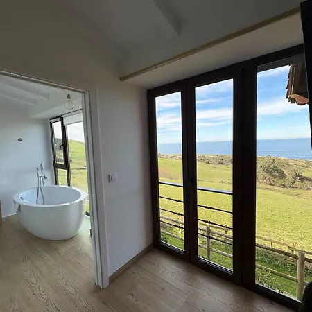 Punta Linera Guest house San Vicente De La Barquera