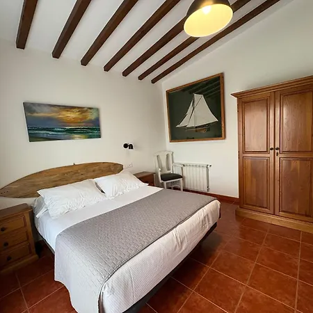 Guest house Punta Linera San Vicente De La Barquera