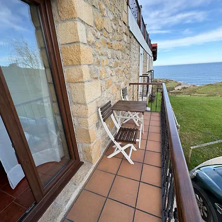 Punta Linera Guest house