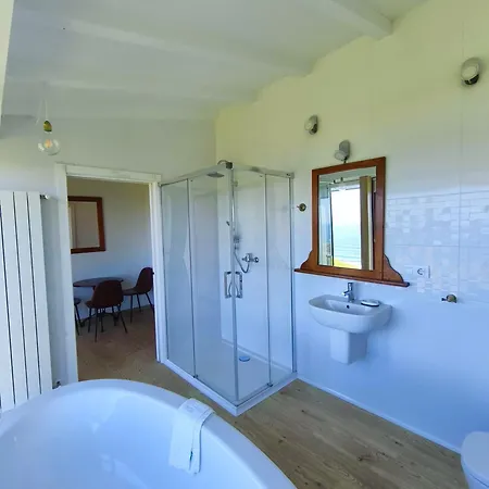 Punta Linera Πανσιόν San Vicente De La Barquera