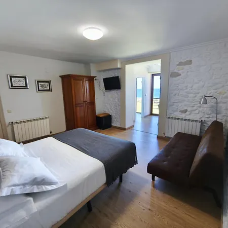 Punta Linera Gasthof *