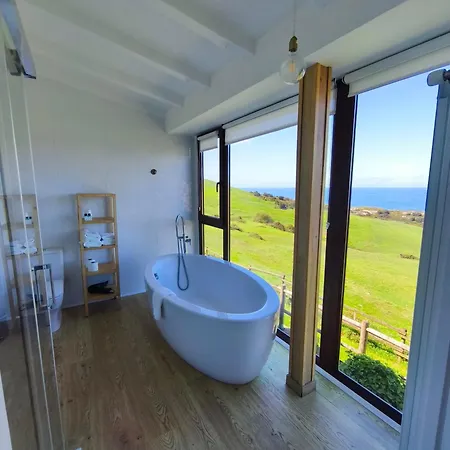 Punta Linera * San Vicente De La Barquera