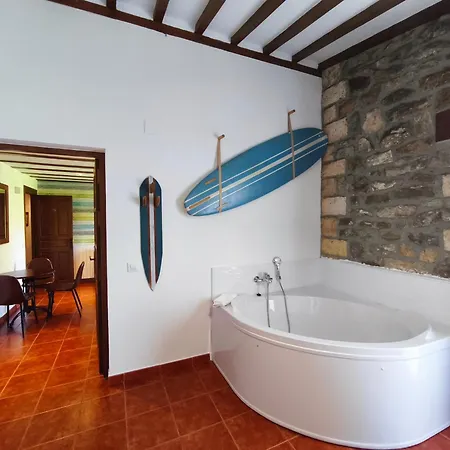 Punta Liñera San Vicente De La Barquera