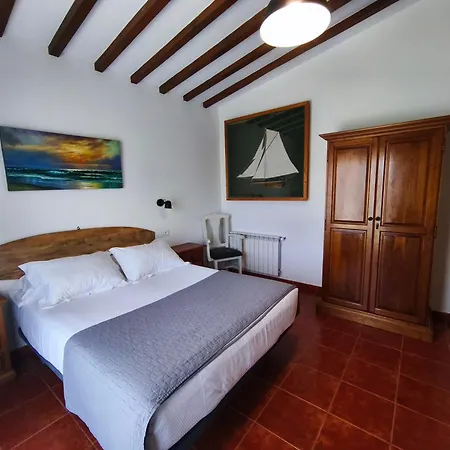 Punta Linera * San Vicente De La Barquera