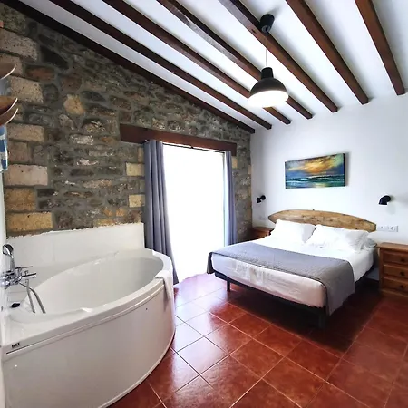 Penzion Punta Linera