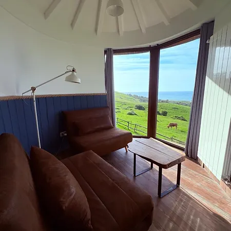 Punta Linera San Vicente De La Barquera