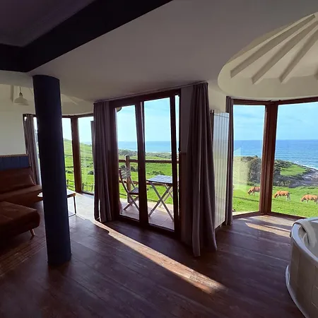 Πανσιόν Punta Linera *