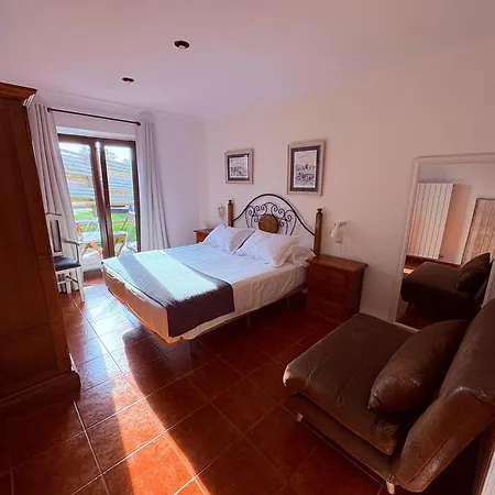 Πανσιόν Punta Linera San Vicente De La Barquera