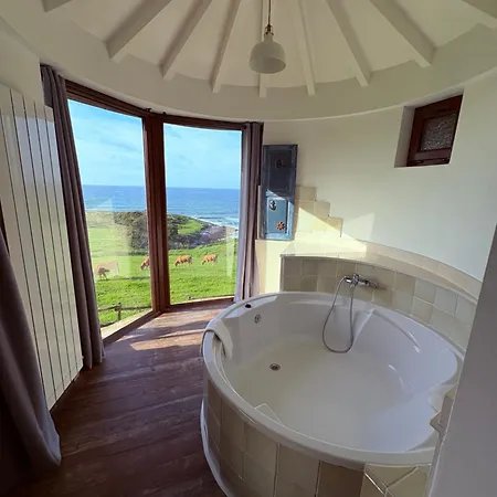 Punta Linera San Vicente De La Barquera