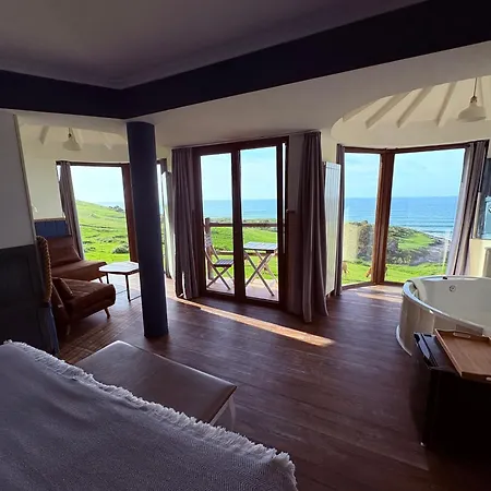 Punta Linera * San Vicente De La Barquera