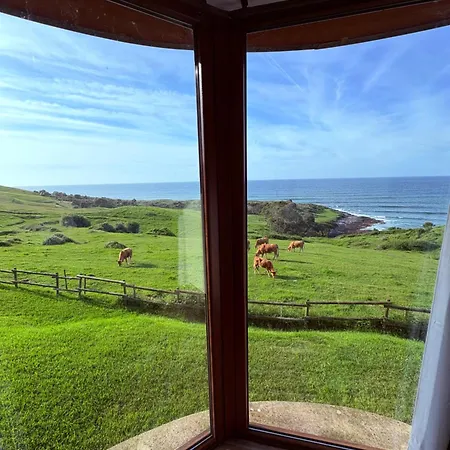 Punta Linera San Vicente De La Barquera
