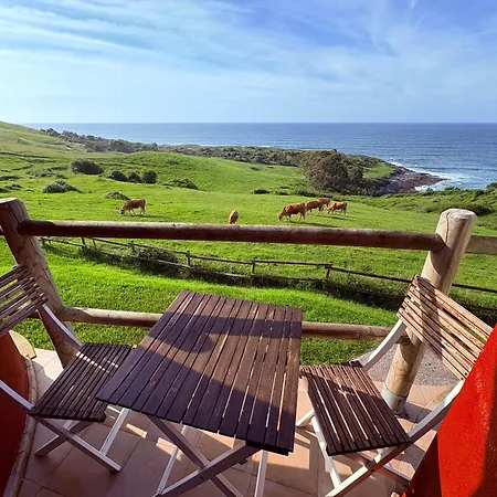 Punta Linera Guest house