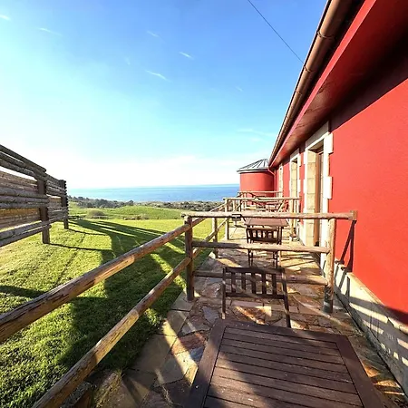 Punta Linera Casa de hóspedes