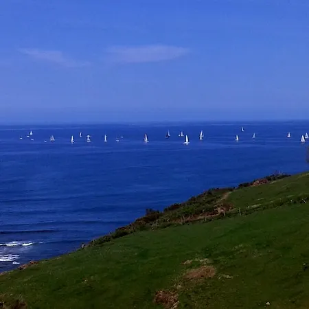 Punta Linera Πανσιόν *