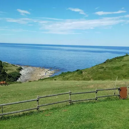 Πανσιόν Punta Linera
