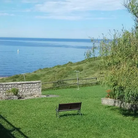 Πανσιόν Punta Linera San Vicente De La Barquera