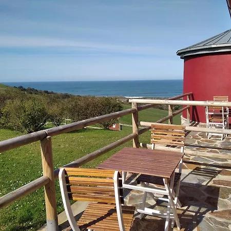 Pensjonat Punta Linera
