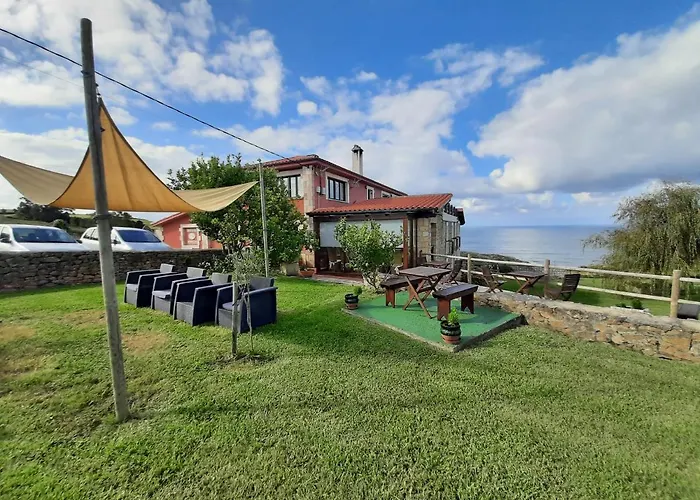 Gæstehus Punta Linera